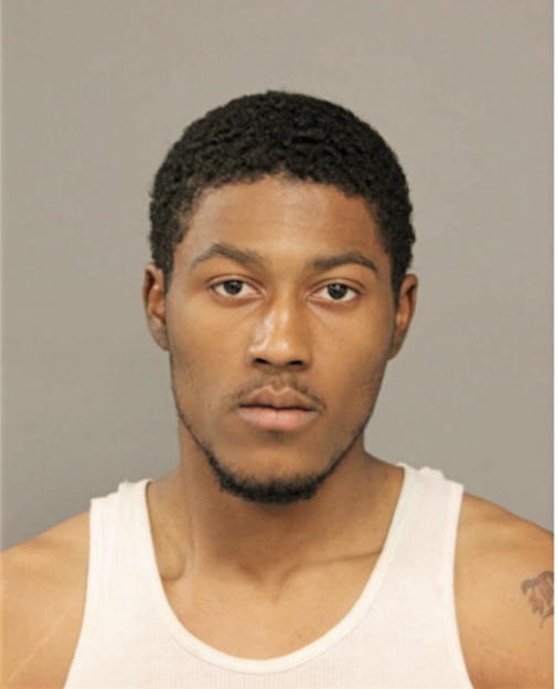 LERON S NELSON, Cook County, Illinois