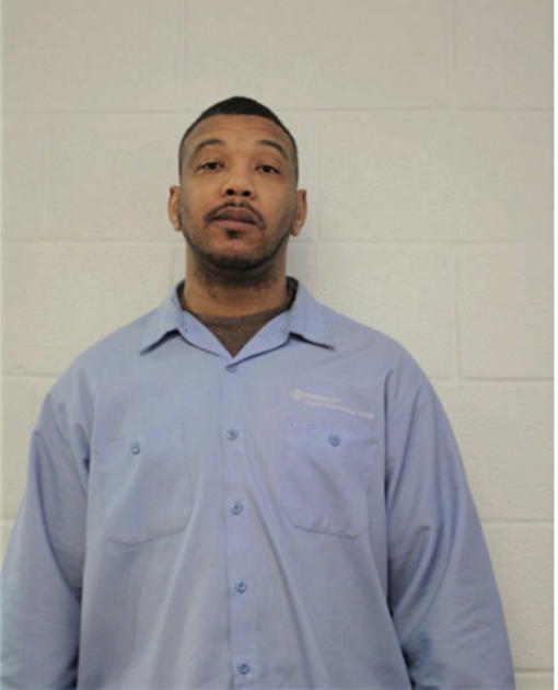 MILTON L NORWOOD, Cook County, Illinois