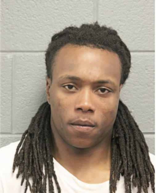 AURTHOR OWENS, Cook County, Illinois