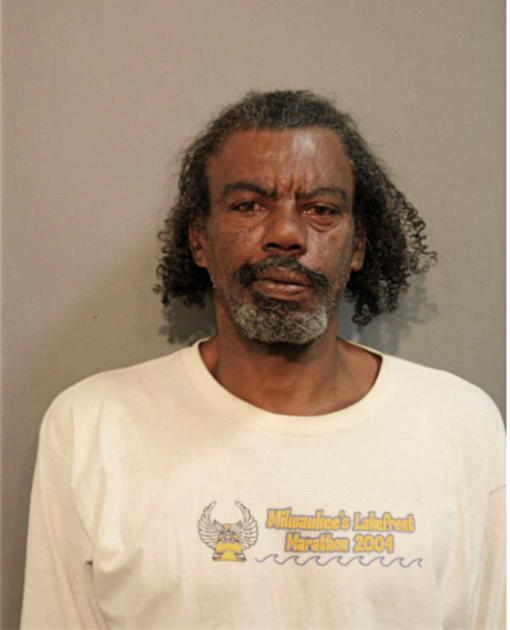 ROBERT E OWENS, Cook County, Illinois