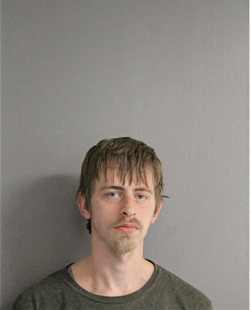 ANTHONY D PALUMBO, Cook County, Illinois