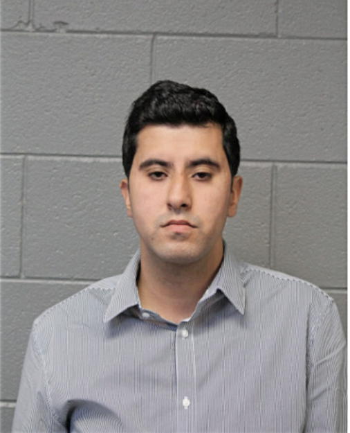 HIRAN PATEL, Cook County, Illinois