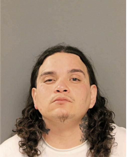 DAVID PEREZ, Cook County, Illinois