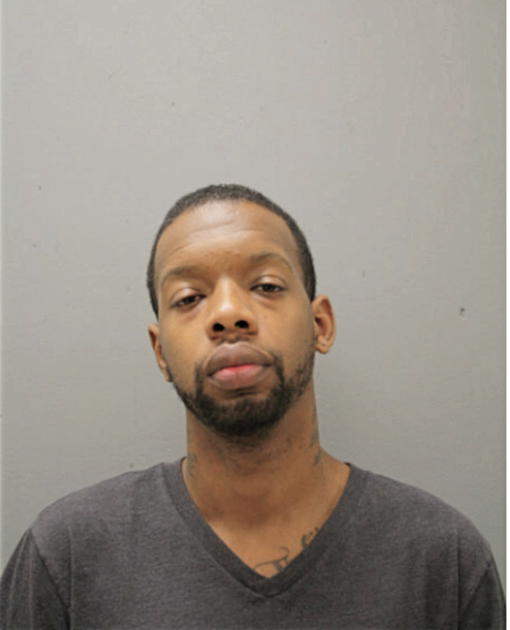 JAMAAL S PETTIGREW, Cook County, Illinois