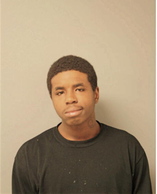 LERREL PHILLIPS, Cook County, Illinois