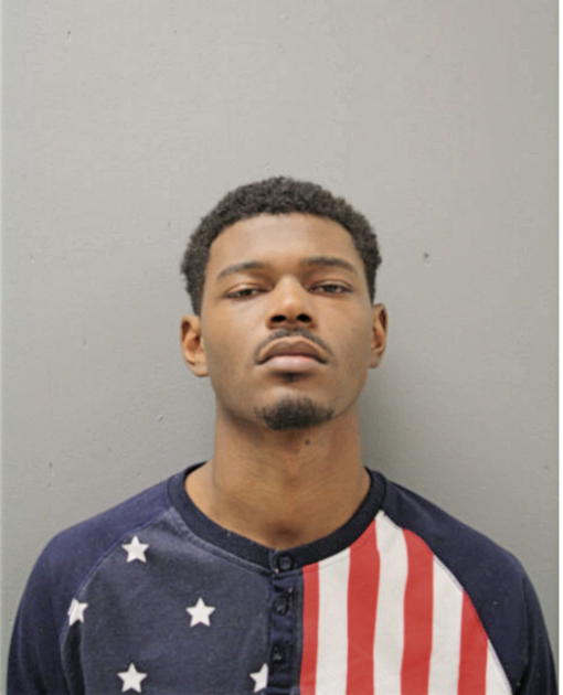 DEMETRICK J QUINN, Cook County, Illinois