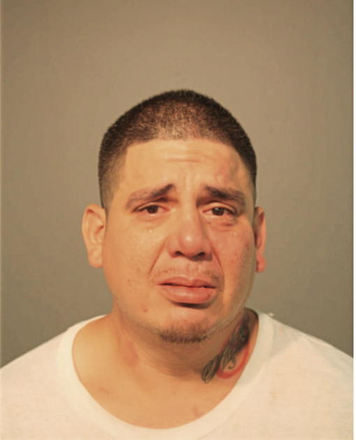 KEITH A QUINONEZ, Cook County, Illinois