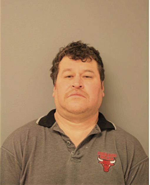 MANUEL QUINTERO-TREJO, Cook County, Illinois