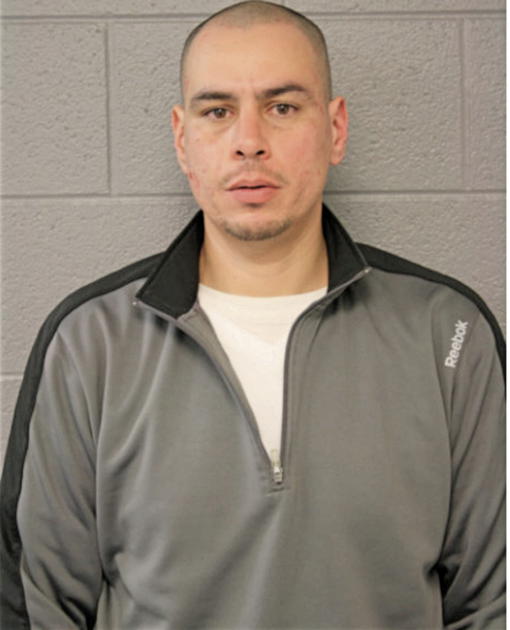 MANUEL RAMOS, Cook County, Illinois