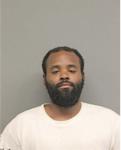 D'ANDRE J RAMSEY, Cook County, Illinois