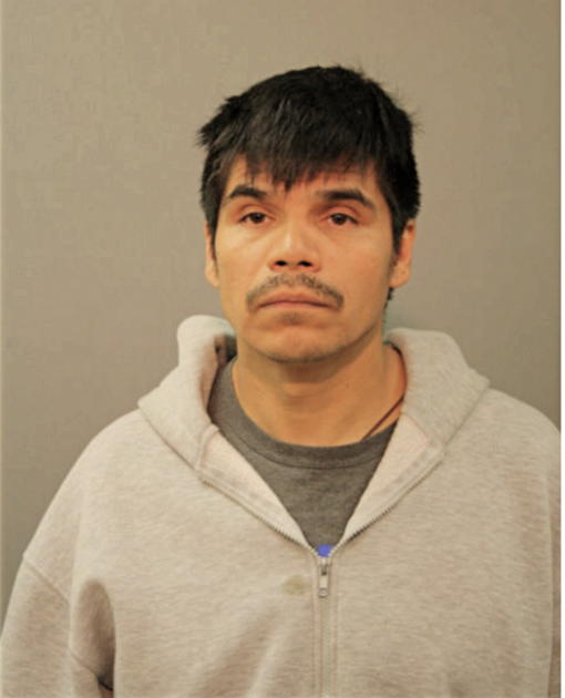 HUMBERTO RAYA, Cook County, Illinois