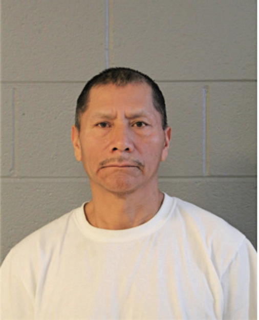 GUERRA RENATO, Cook County, Illinois