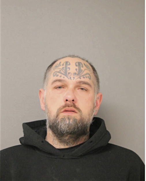 EDWARD J REPASSS, Cook County, Illinois