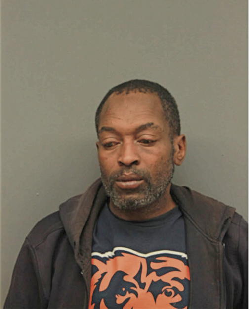 RICKY RESENDEZ, Cook County, Illinois