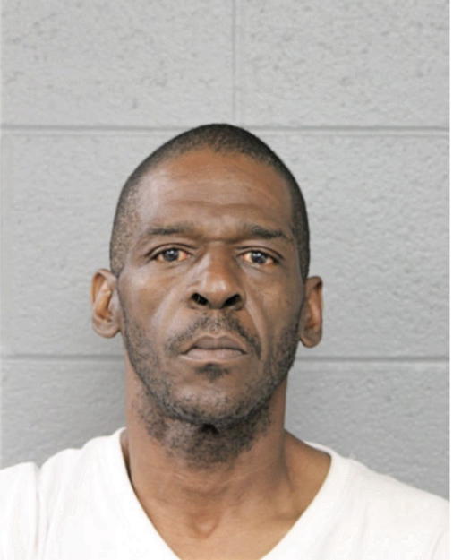 DERRICK RICE, Cook County, Illinois