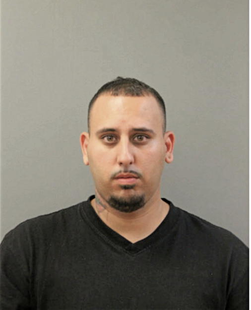 JOSEPH MATTHEW RIOS, Cook County, Illinois