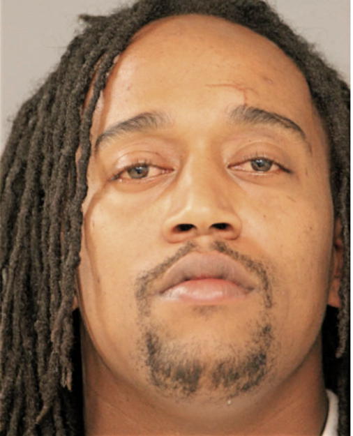 ANTHONY K ROBERTSON, Cook County, Illinois