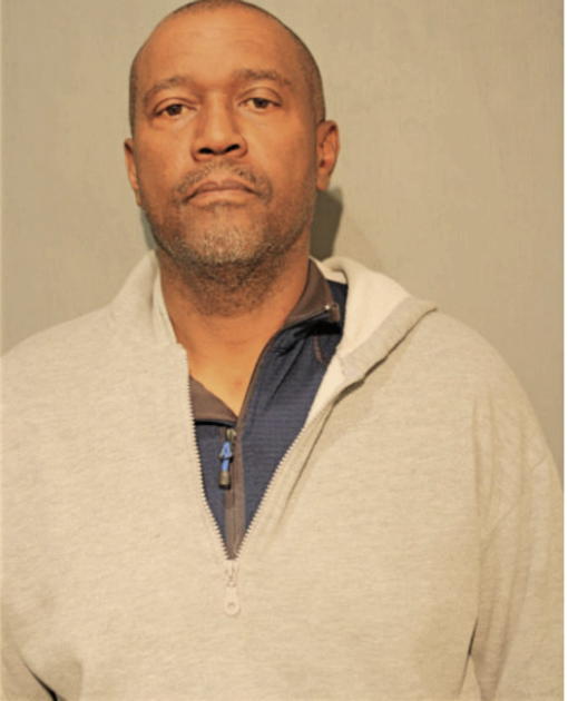 MICHAEL A ROBINSON, Cook County, Illinois