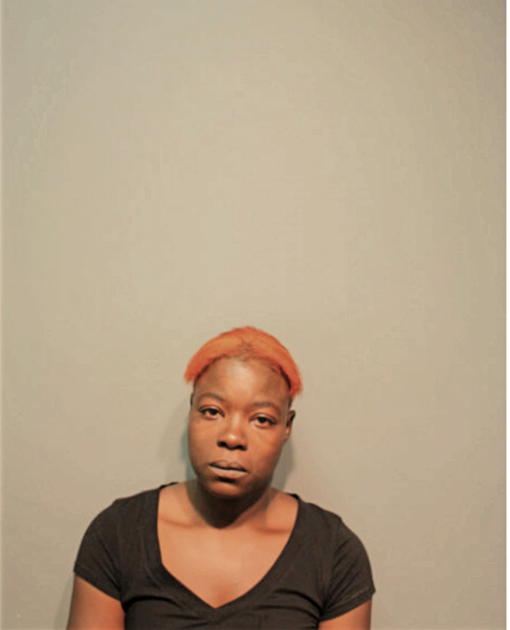 MELISSA ROGERS, Cook County, Illinois