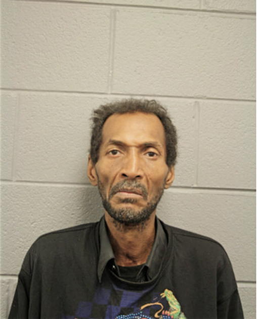 GREGORY ROLLINS, Cook County, Illinois