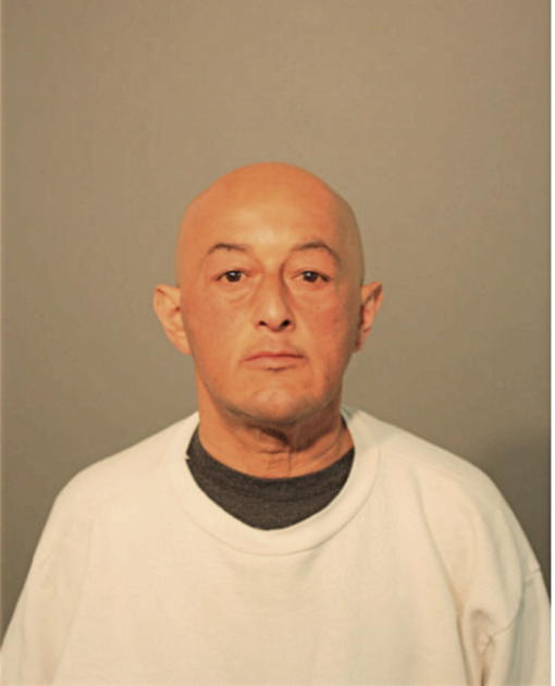 BENITO ROSA, Cook County, Illinois
