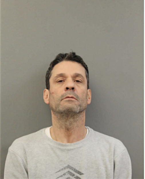 ANGEL RUIZ, Cook County, Illinois