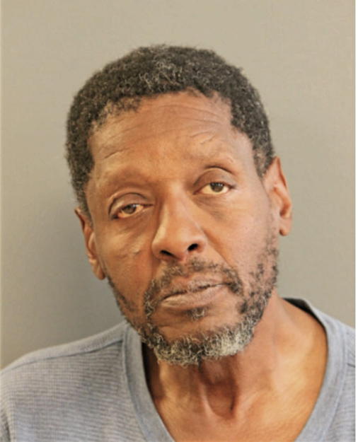 CLARENCE SCRUGGS, Cook County, Illinois