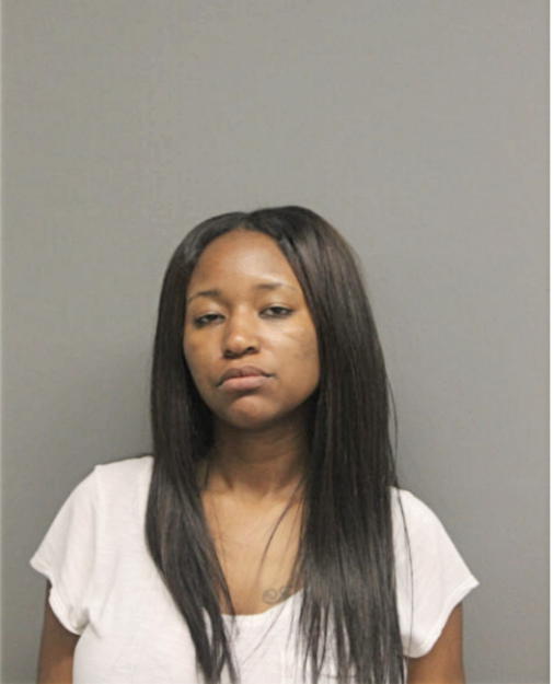 ASHLEY O SEWELL, Cook County, Illinois