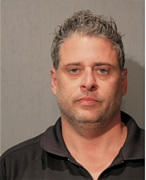 MARK E SILERZIO, Cook County, Illinois