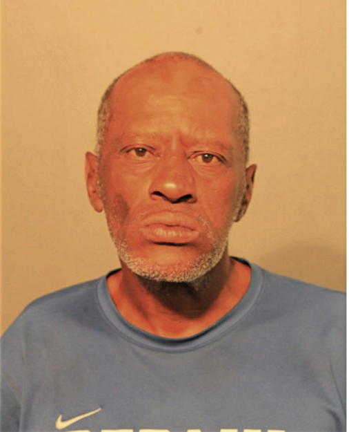 NATHANIEL SIMS, Cook County, Illinois