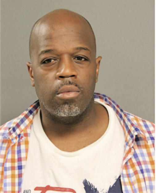 ANTOINE SMITH, Cook County, Illinois