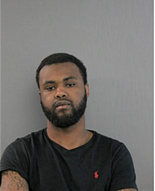 RUSSELL D SMITH, Cook County, Illinois