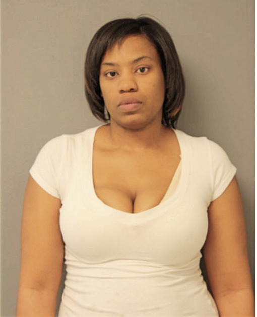 TIFFANY A SMITH, Cook County, Illinois