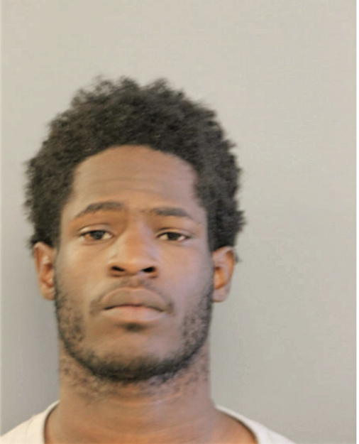 TRAVILLE M SMITH, Cook County, Illinois