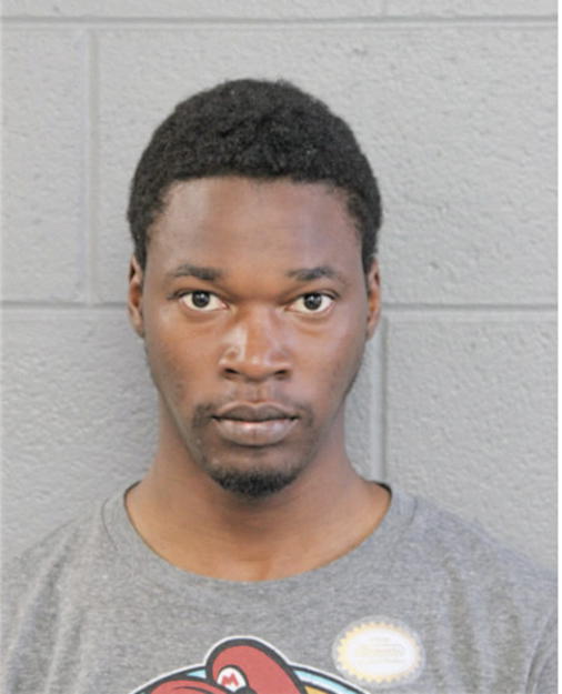 ROBERT SOLOMON, Cook County, Illinois