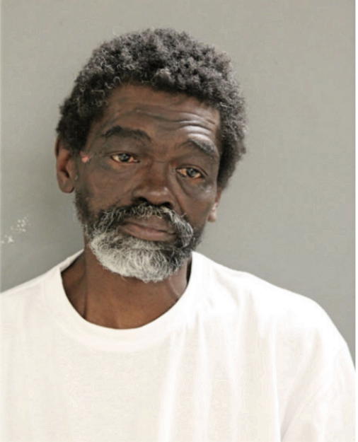 TERRY SPENCER, Cook County, Illinois