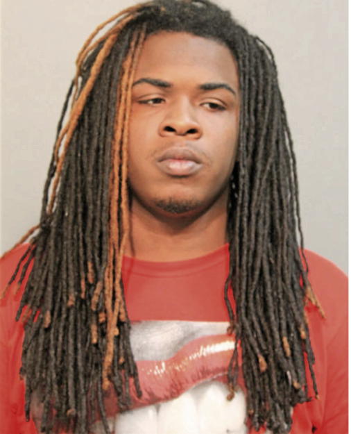ARIES P SPILLER, Cook County, Illinois