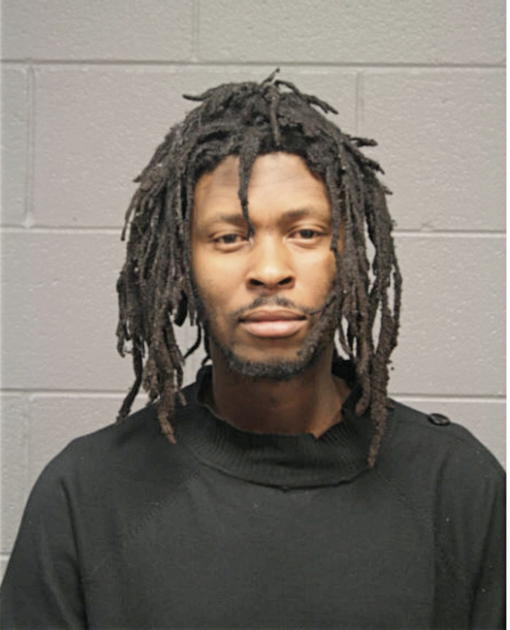 VICTOR STEREK, Cook County, Illinois