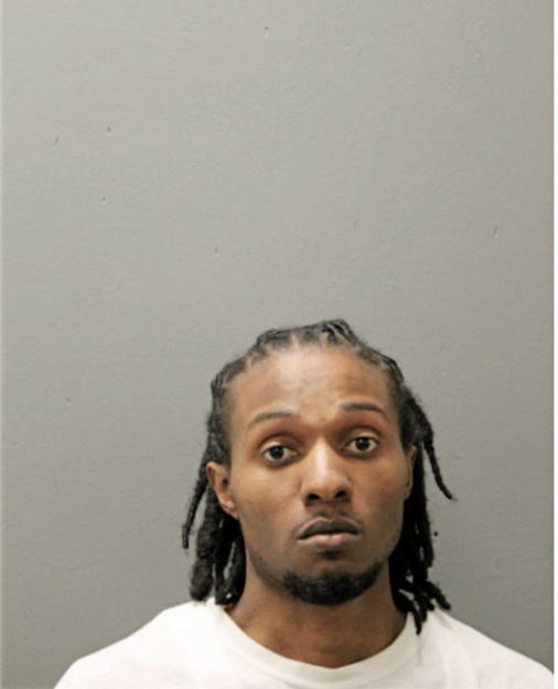 MALIK M STIGLER, Cook County, Illinois
