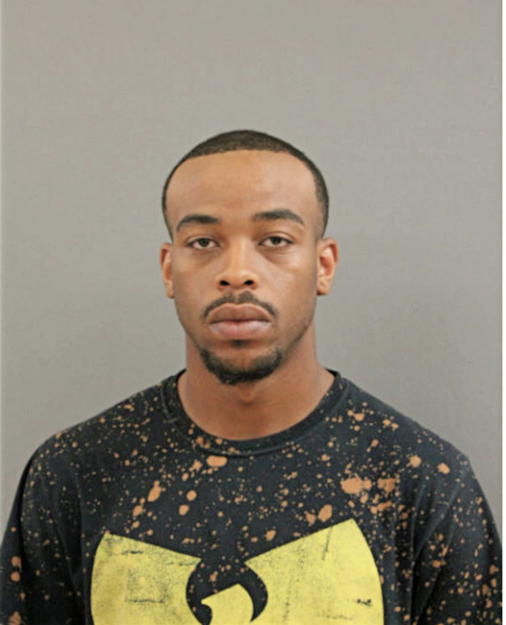 ANTOINE L STUCKEY, Cook County, Illinois