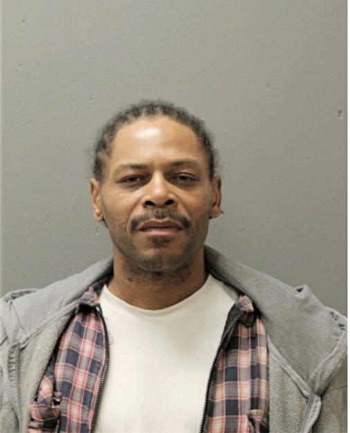 DELACEY SYKES, Cook County, Illinois