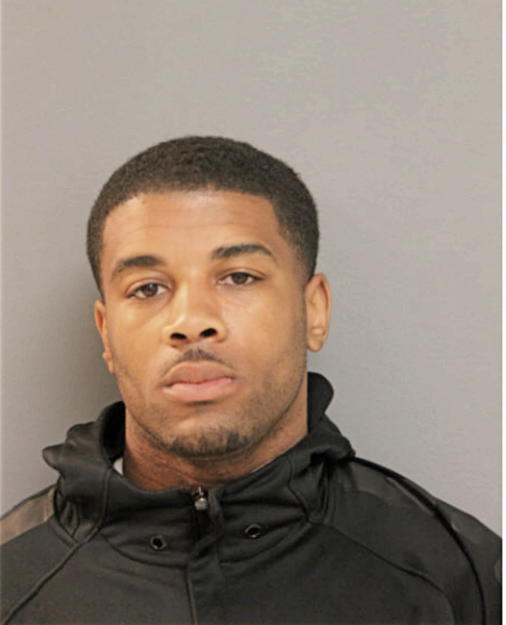 MICHAEL D TATE, Cook County, Illinois