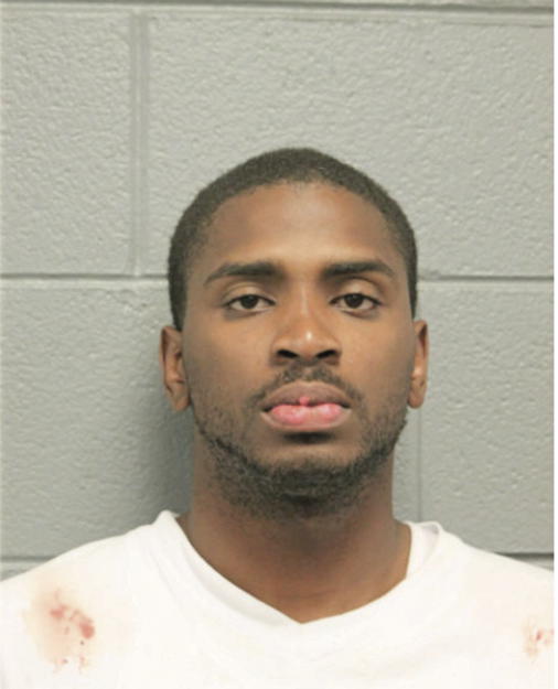 JERRY A TAYLOR, Cook County, Illinois
