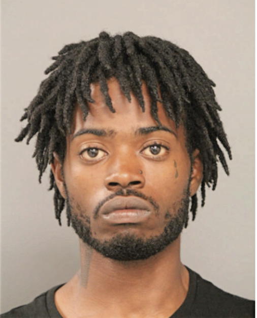 LAMONTRAYE CURTIS TAYLOR, Cook County, Illinois