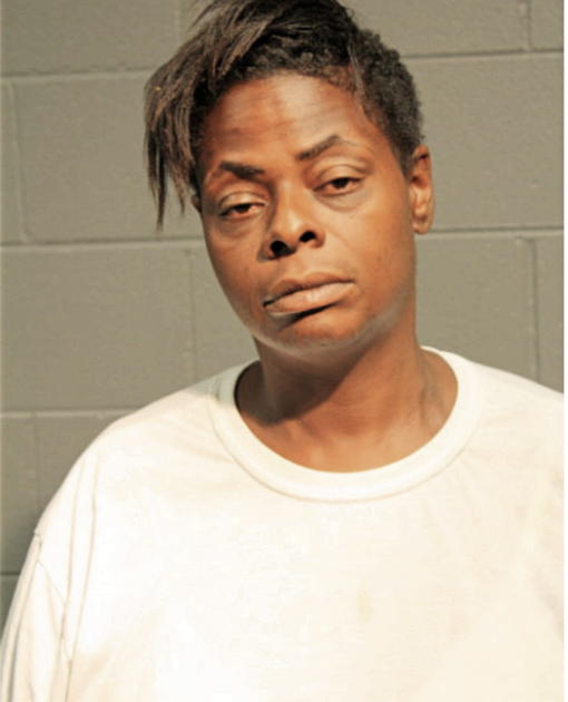 JOY B THOMAS, Cook County, Illinois