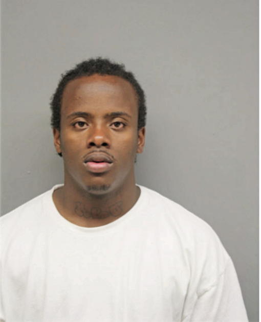 TROY A THOMAS, Cook County, Illinois