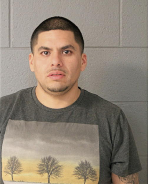 DAVID TINOCO, Cook County, Illinois
