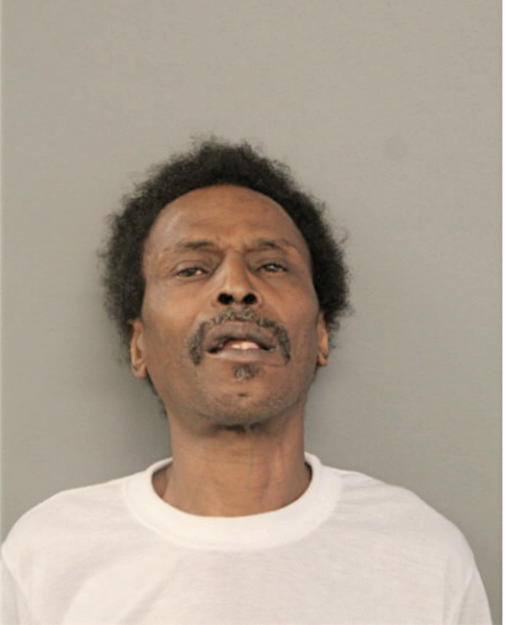 TOMMY L TOBAR, Cook County, Illinois