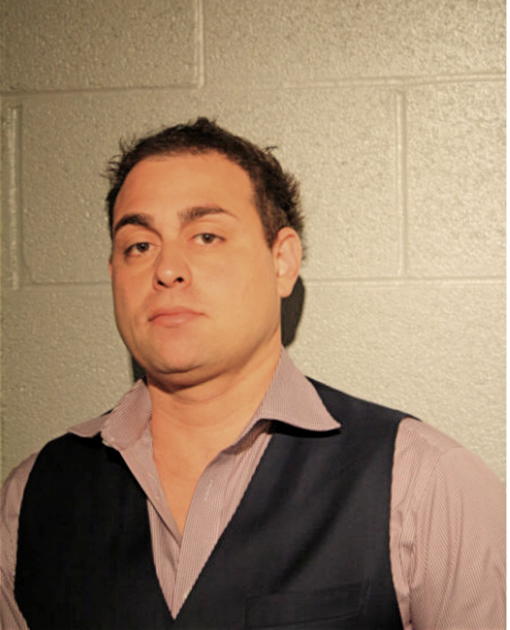 JUSTIN JOSEPH TOTI, Cook County, Illinois