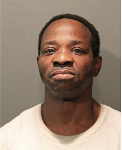 ARTHUR L TUCKER, Cook County, Illinois
